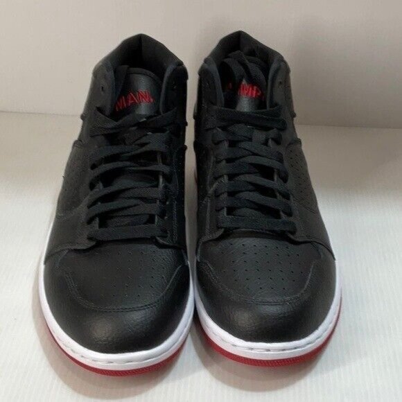 Nike Jordan access basketball shoes for men size 11 us - Picture 2 of 4